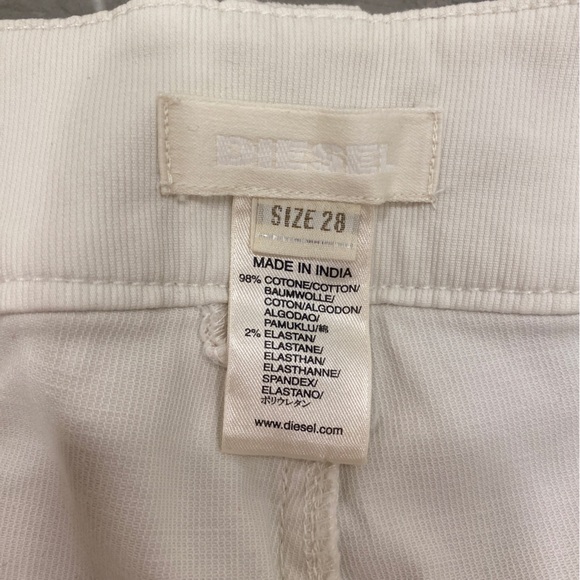 ⭐️Diesel⭐️ Long Shorts - Picture 5 of 5